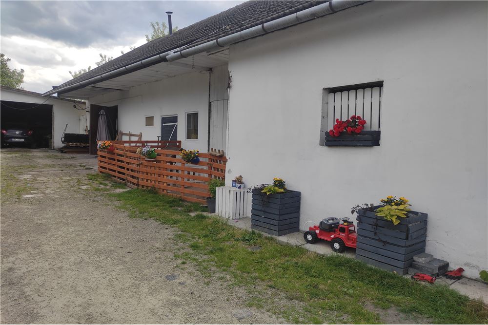 Dom wolnostojący - Sprzedaż - Grabie, Polska - 3 - 800241032-65