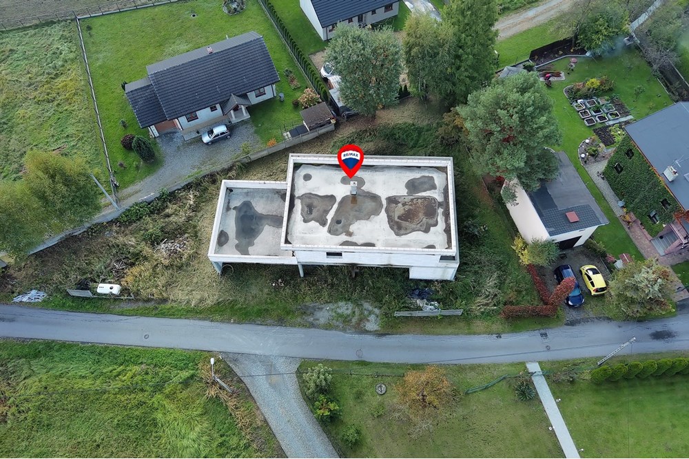 Dom wolnostojący - Sprzedaż - Zabrzeg, Polska - ZAB_026M.JPG - 800061093-124