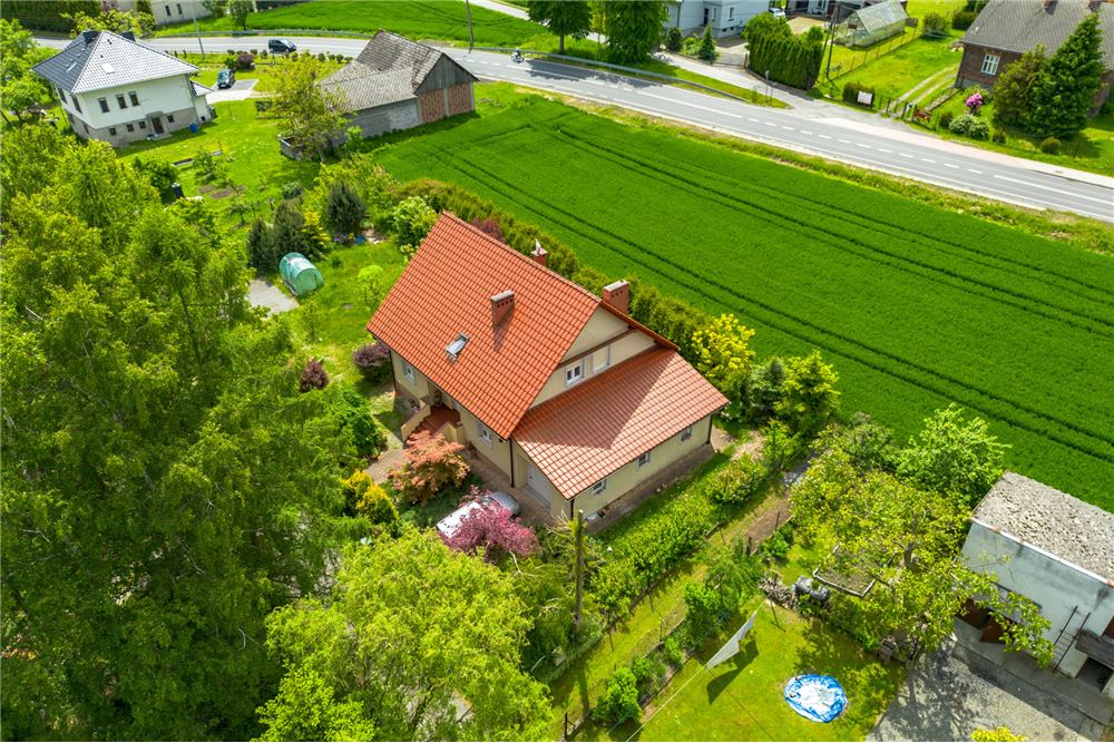 Dom wolnostojący - Sprzedaż - Hecznarowice, Polska - 3 - 800061107-98