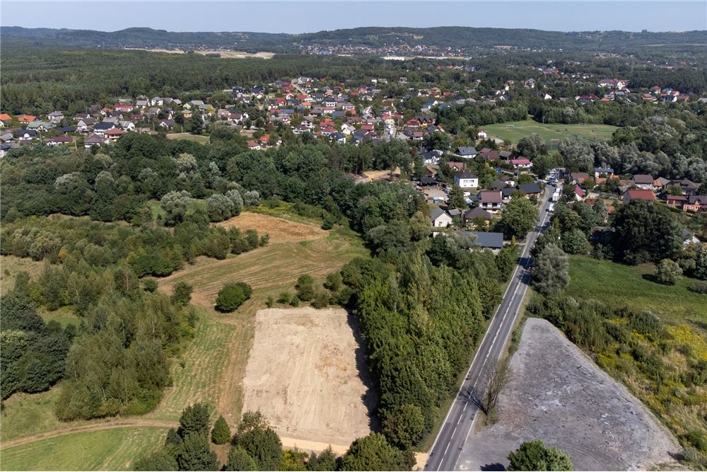 Działka - Sprzedaż - Jankowice, Polska - 51 - 800061103-174