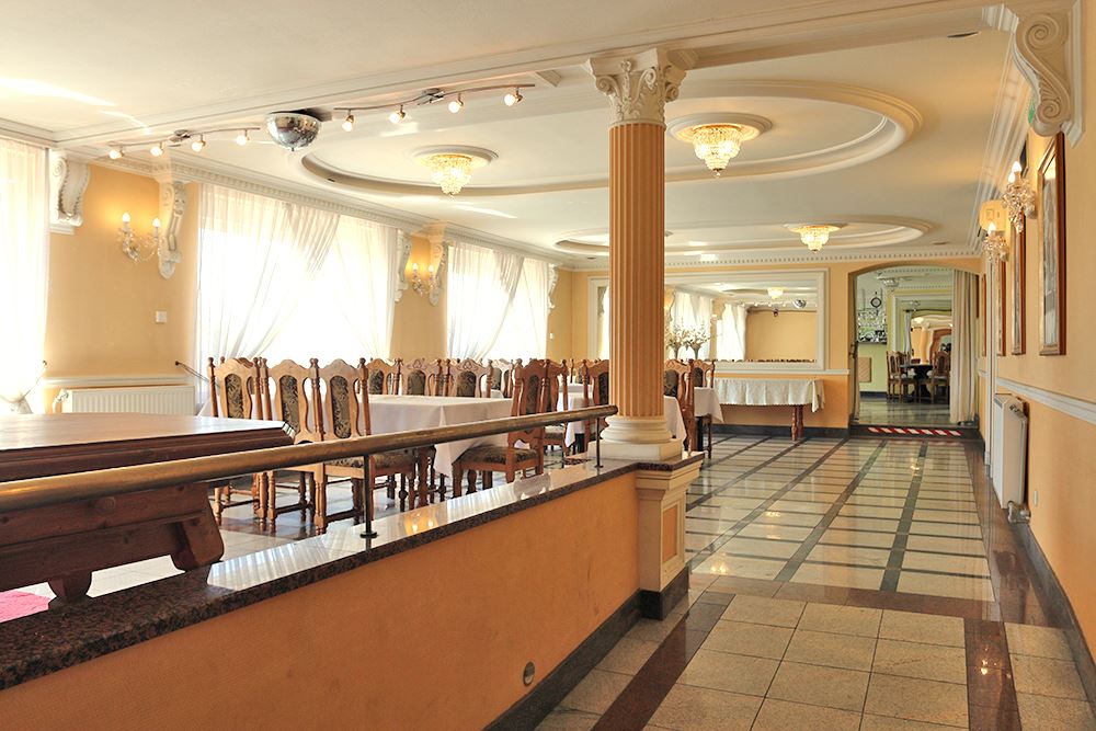 Hotel - Sprzedaż - Piekary Śląskie, Polska - 7 - 800041071-24