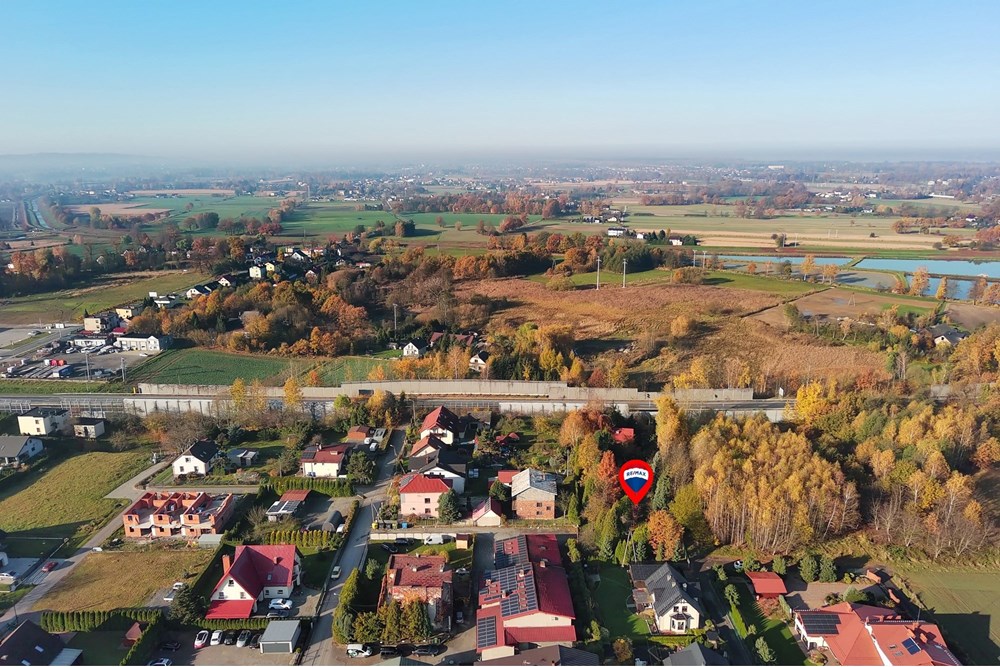 Działka budowlana - Sprzedaż - Czechowice-Dziedzice, Polska - STA_19M.JPG - 800061093-125