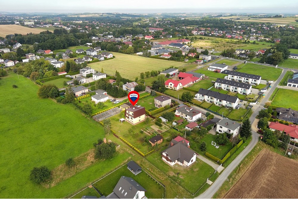 Dom wolnostojący - Sprzedaż - Jaworze, Polska - JKD_074M.JPG - 800061093-123