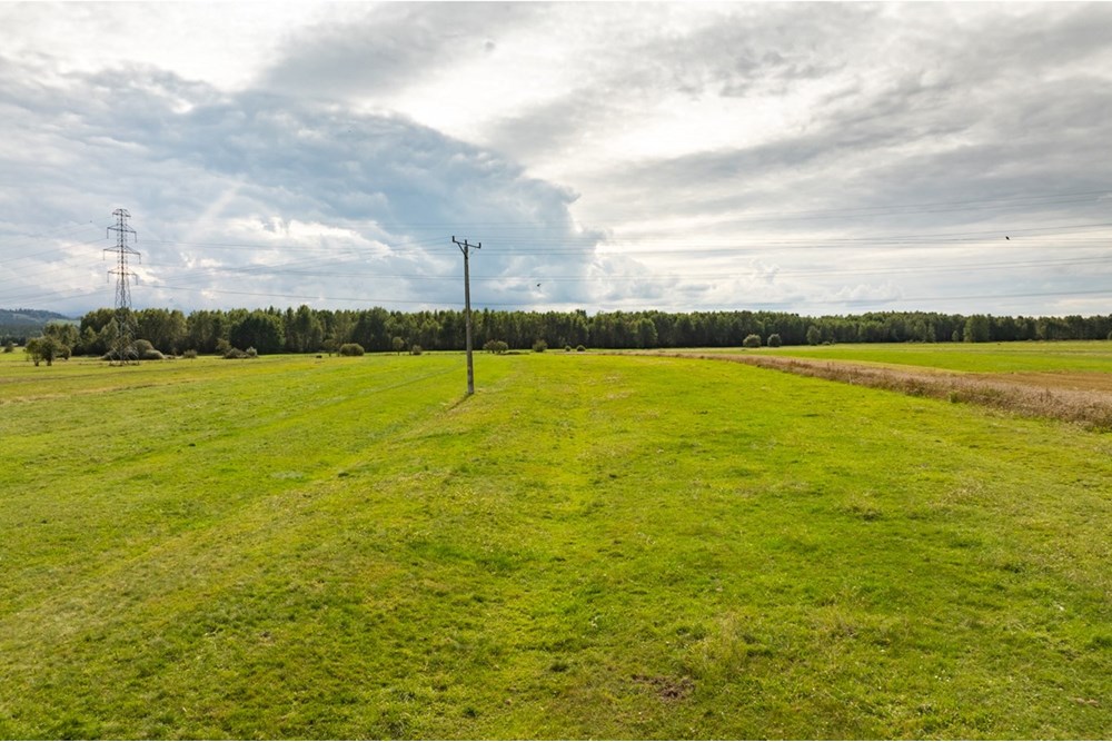 Działka - Sprzedaż - Ludźmierz, Polska - 20250912-DJI_0659-HDR.jpg - 470151024-454