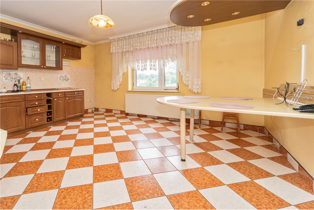 Dom wolnostojący - Sprzedaż - Jawiszowice, Polska - 60 - 800061076-422