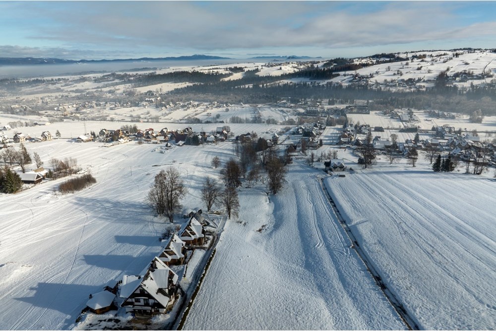 Działka - Sprzedaż - Bańska Niżna, Polska - 20251201-DJI_0132-HDR.jpg - 470151024-464