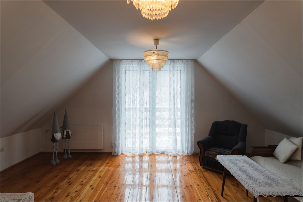 Rezydencja/Willa/Dworek - Sprzedaż - Ponikiew, Polska - 57 - 800061126-8