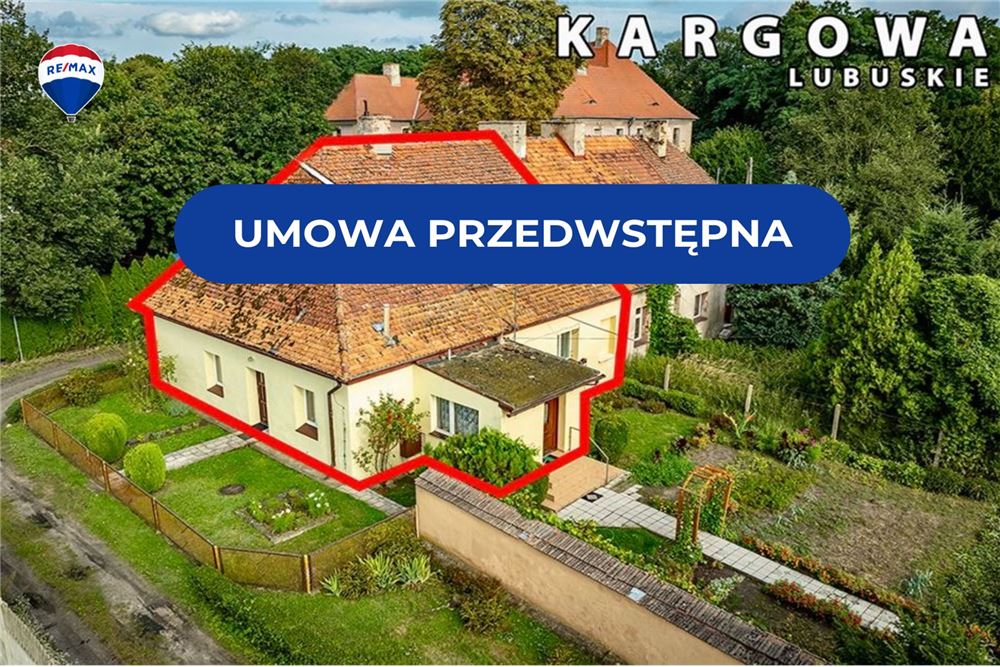 Mieszkanie Sprzedaż Kargowa, Polska