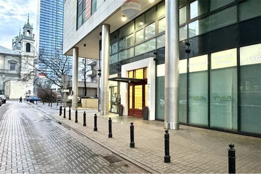 Mieszkanie - Sprzedaż - Warszawa, Polska - 26 - 810131030-64