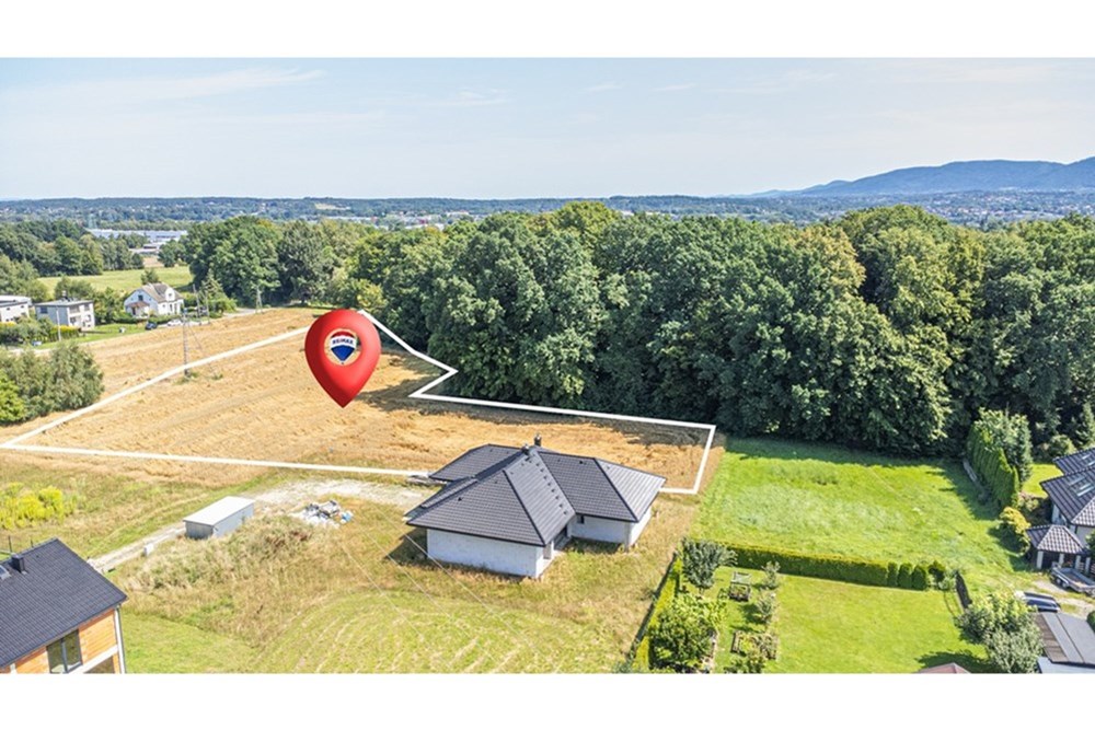 Działka budowlana - Sprzedaż - Bielsko-Biała, Polska - 5.JPG - 470131102-40