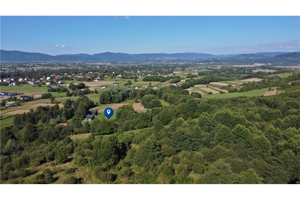 Działka - Sprzedaż - Radziechowy, Polska - 12 - 800061039-516