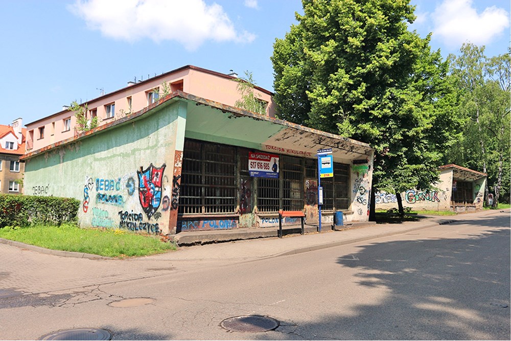 Nieruchomość inwestycyjna - Sprzedaż - Zabrze, Polska - Zabrze Szybowa (12).JPG - 800041074-14