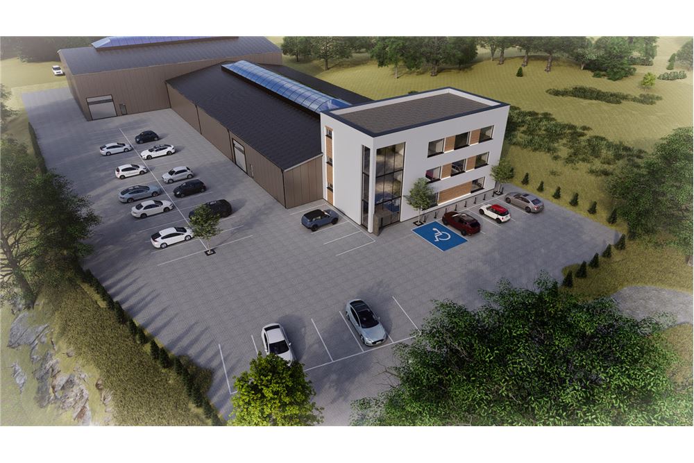 Nieruchomość gruntowa - Sprzedaż - Bulowice, Polska - 16 - 800061107-100