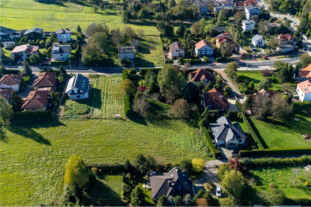 Działka budowlana - Sprzedaż - Bielsko-Biała, Polska - 32 - 800061103-181