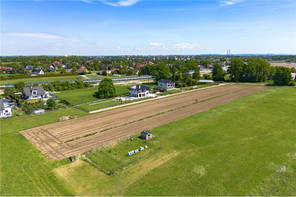Działka - Sprzedaż - Oświęcim, Polska - 17 - 800061107-94
