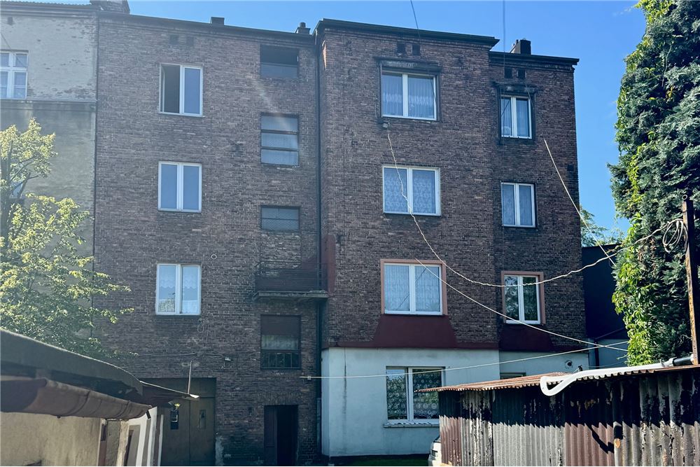 Mieszkanie - Sprzedaż - Sosnowiec, Polska - 11 - 470131040-434