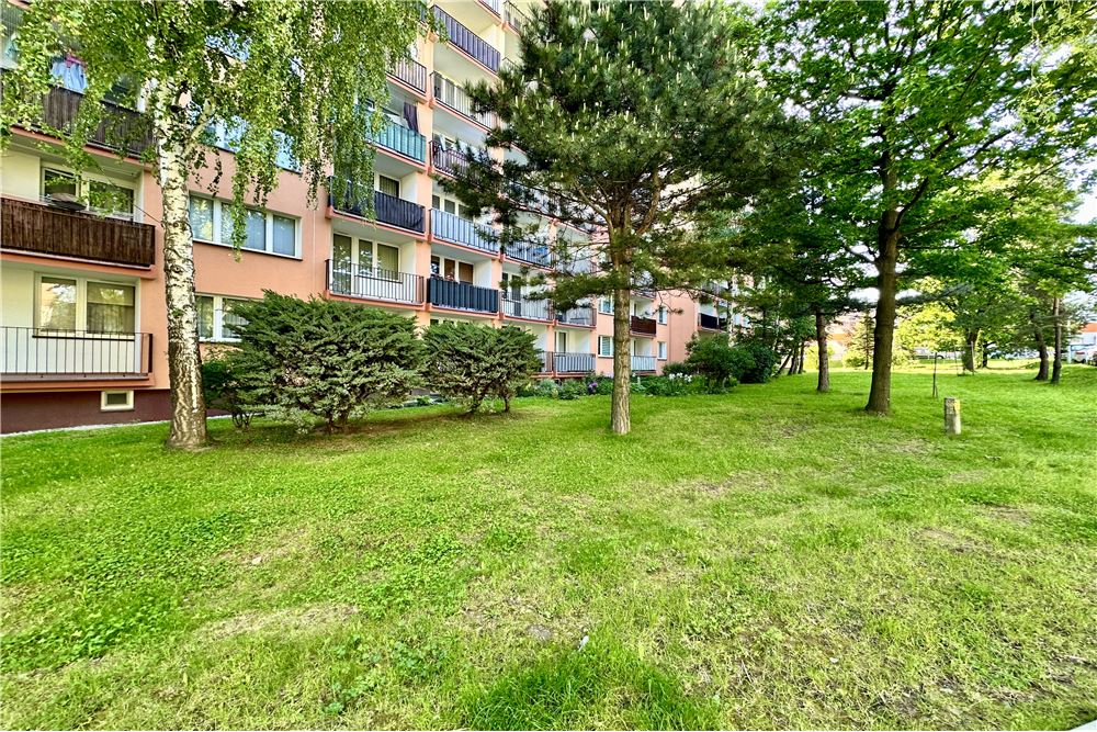 Mieszkanie - Sprzedaż - Bielsko-Biała, Polska - 22 - 800061098-159