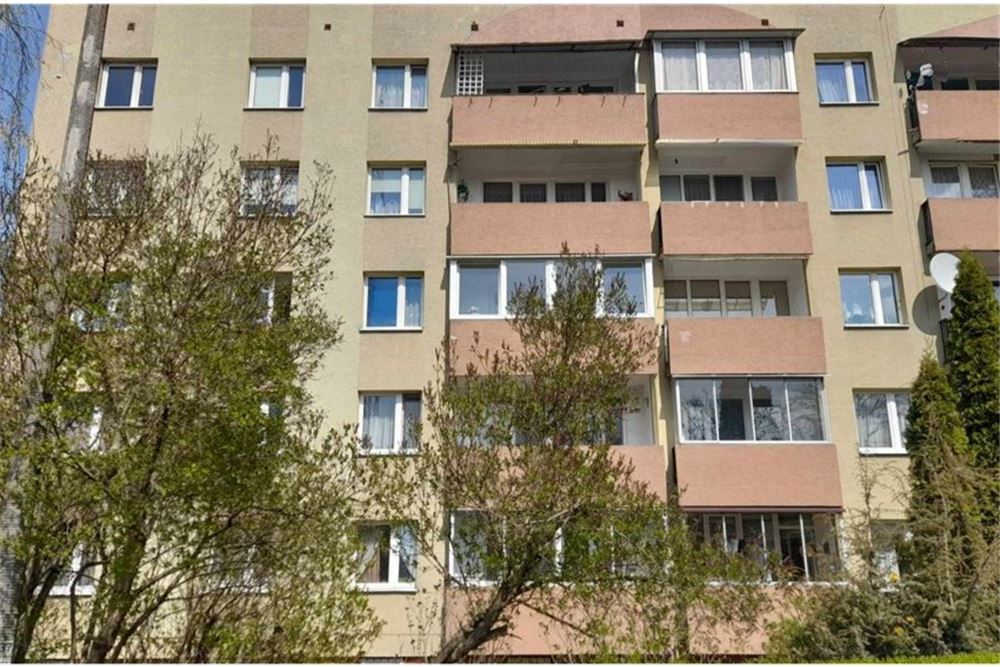 Mieszkanie - Sprzedaż - Kraków, Polska - 18 - 800241031-35