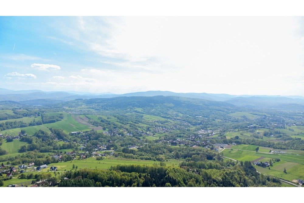 Działka - Sprzedaż - Barwałd Średni, Polska - BARWAŁD ŚREDNI_35.JPG - 470131106-29