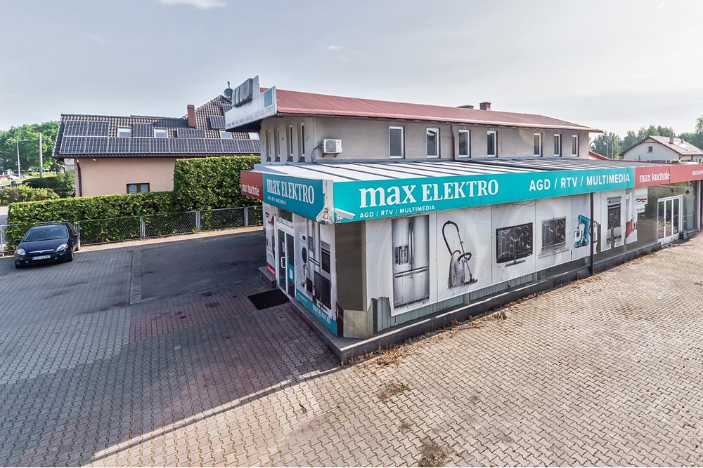 Nieruchomość inwestycyjna - Sprzedaż - Jawiszowice, Polska - brz 10.jpg - 470131109-31