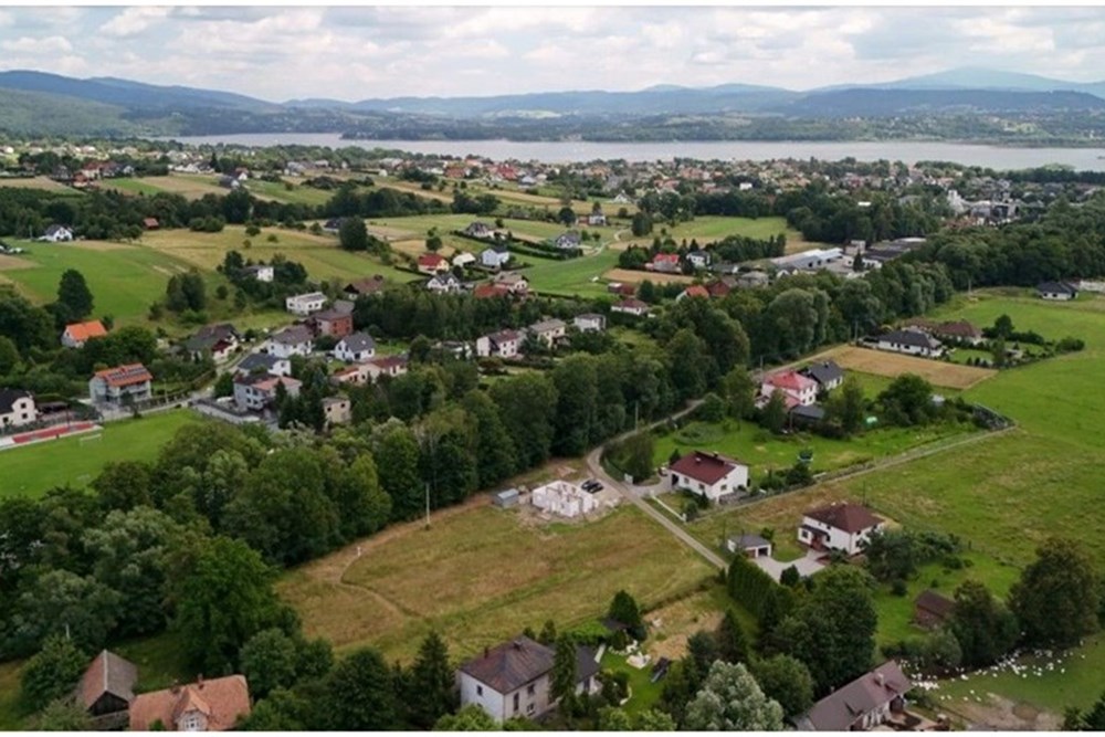 Działka - Sprzedaż - Łodygowice, Polska - podzamcze.6.jpeg - 800061133-12