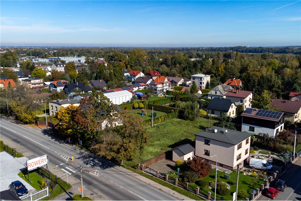Nieruchomość gruntowa - Sprzedaż - Czechowice-Dziedzice, Polska - 26 - 800061103-177