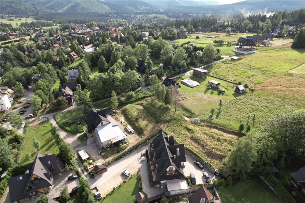 Działka budowlana - Sprzedaż - Kościelisko, Polska - 14 - 470151035-138