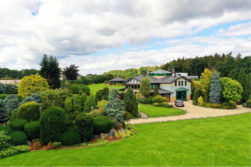 Rezydencja/Willa/Dworek - Sprzedaż - Janowice, Polska - 3.JPG - 470131040-436