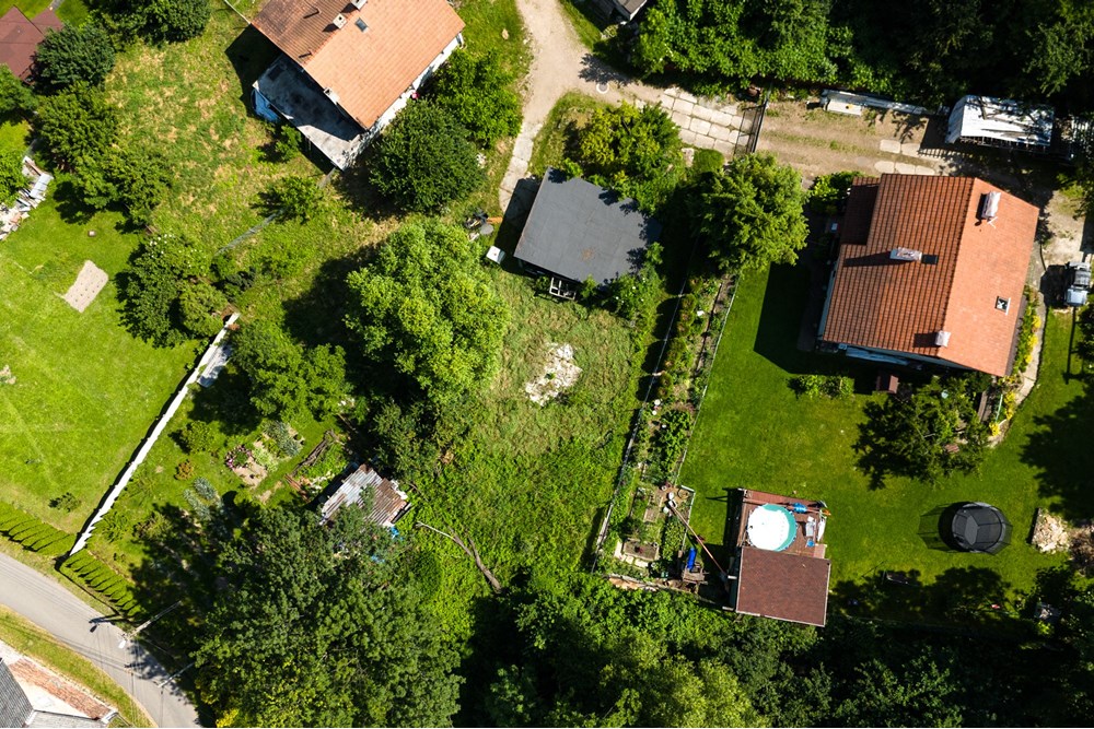 Działka budowlana - Sprzedaż - Kraków, Polska - dzialka-17.jpg - 800241049-10