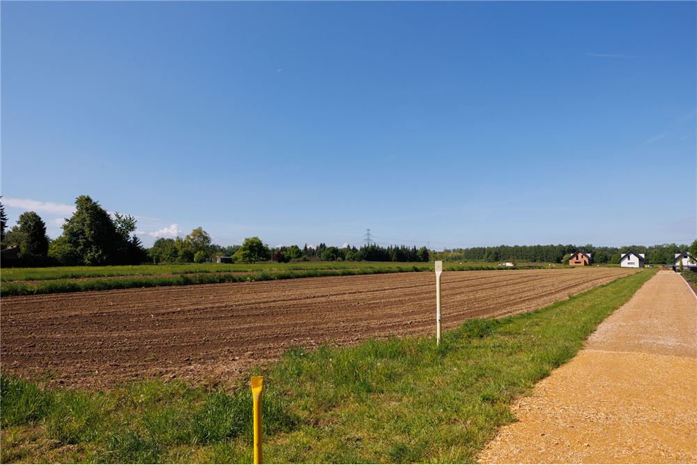 Działka - Sprzedaż - Oświęcim, Polska - 19 - 800061107-94