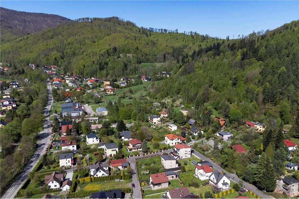 Dom wolnostojący - Sprzedaż - Bystra Śląska, Polska - 20 - 800061103-155