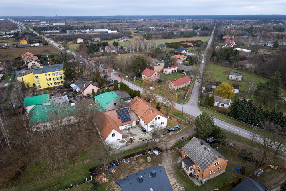 Biznes - Sprzedaż - Karczew, Polska - SOBIEKURSK-2.jpg - 810251081-5