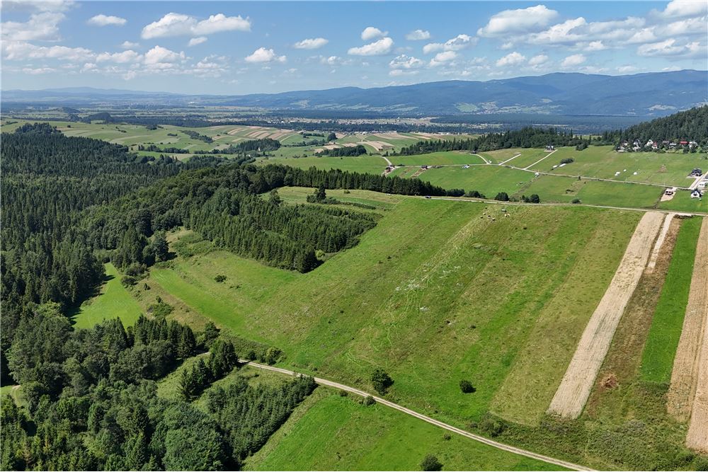 Działka budowlana - Sprzedaż - Dursztyn, Polska - 19 - 800091040-93