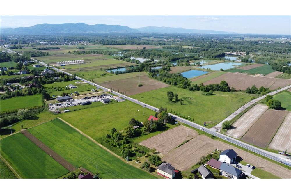 Nieruchomość gruntowa - Sprzedaż - Bielany, Polska - 14 - 800061127-10