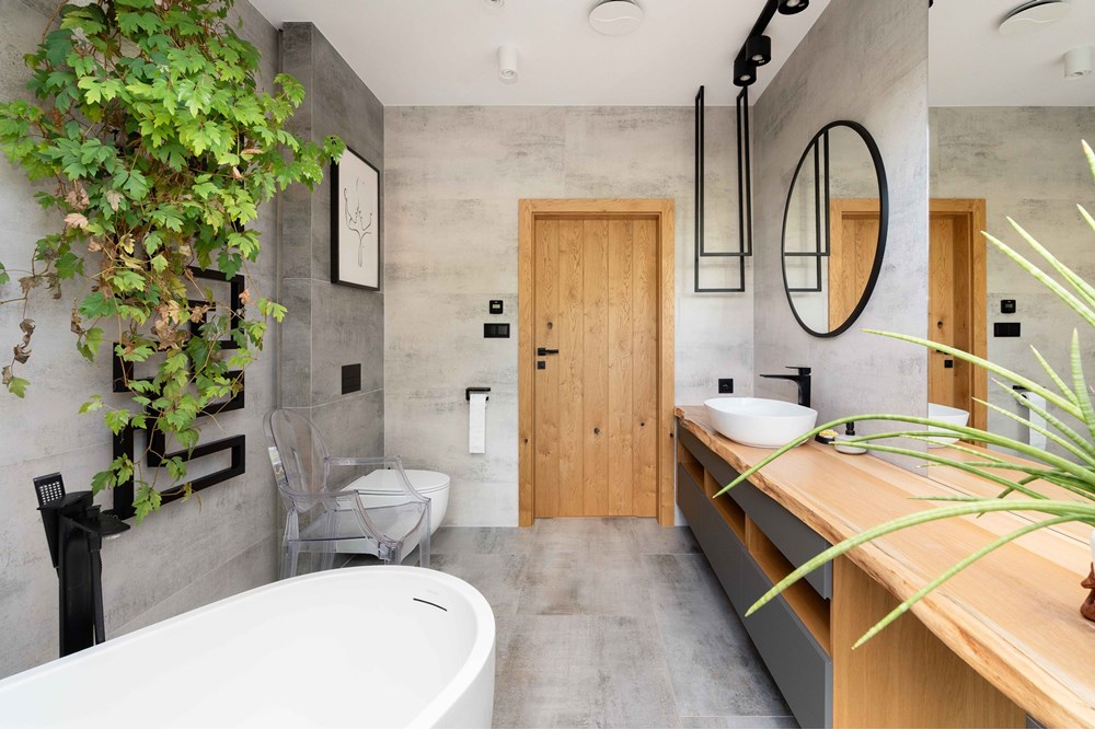 Dom wolnostojący - Sprzedaż - Wilkowyja, Polska - DSC03999-Edytuj.jpg - 790121001-494