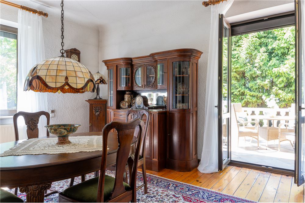 Residential - 대저택 - Milanówek, Polska - PL - 2 - 810251037-44