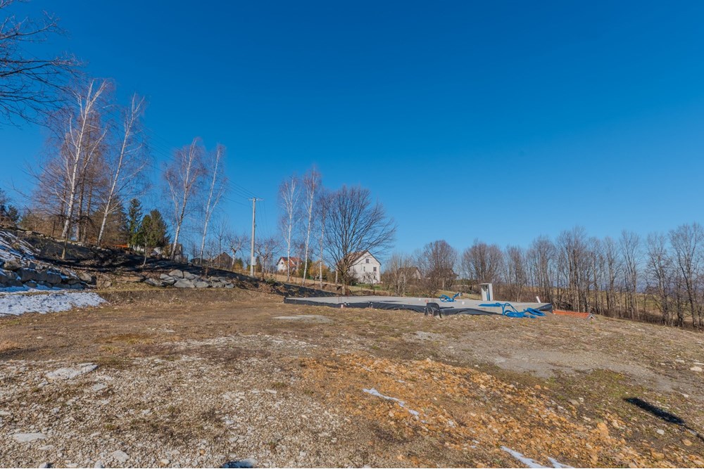 Działka - Sprzedaż - Andrychów, Polska - ROCZYNY - DZIAŁKA_37.jpg - 470131103-16