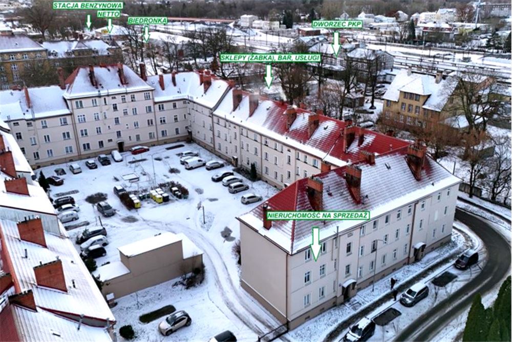 Mieszkanie - Sprzedaż - Białogard, Polska - 6 - 790221012-25