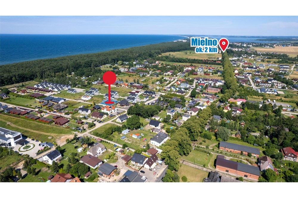 Dom bliźniak - Sprzedaż - Mielenko, Polska - 21.jpg - 470281009-98