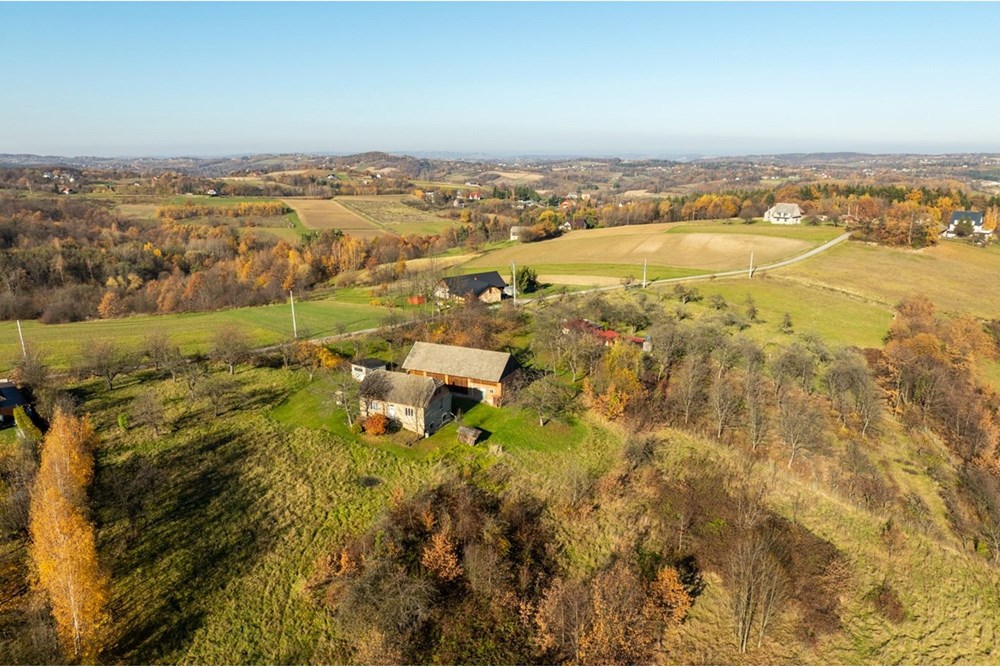 Dom wolnostojący - Sprzedaż - Krasne-Lasocice, Polska - 20251107-DJI_0658-HDR.jpg - 800241017-143