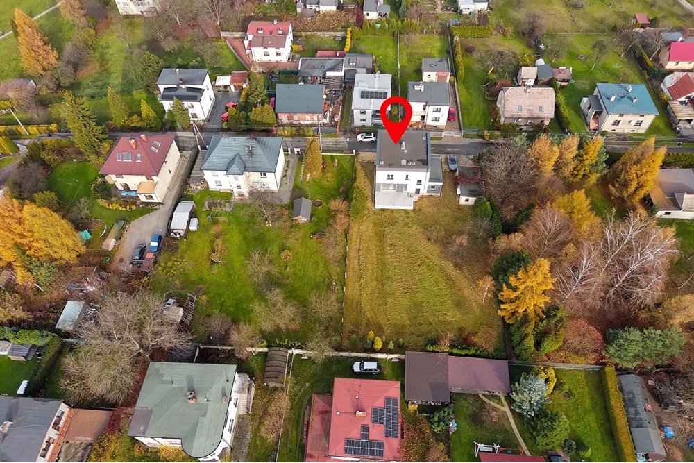 Nieruchomość inwestycyjna - Sprzedaż - Pszczyna, Polska - FRED3_049M.JPG - 800061076-448