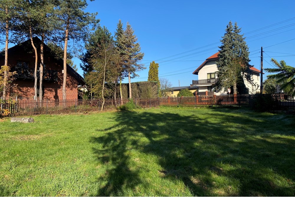 Działka budowlana - Sprzedaż - Piasek, Polska - IMG_7669.jpeg - 800061028-547