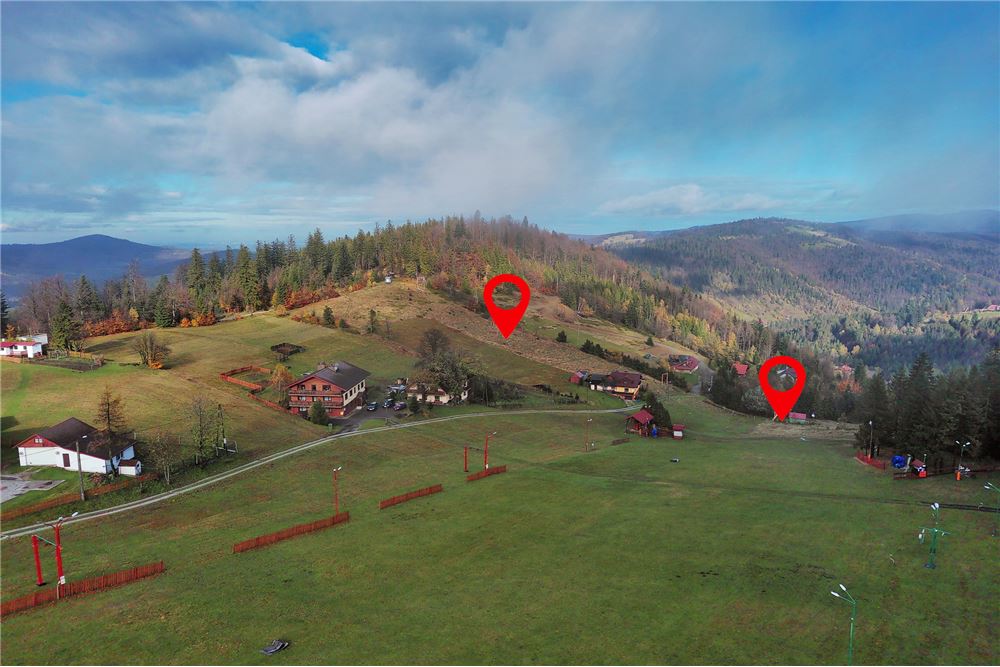 Nieruchomość gruntowa - Sprzedaż - Szczyrk, Polska - 63 - 800061076-426