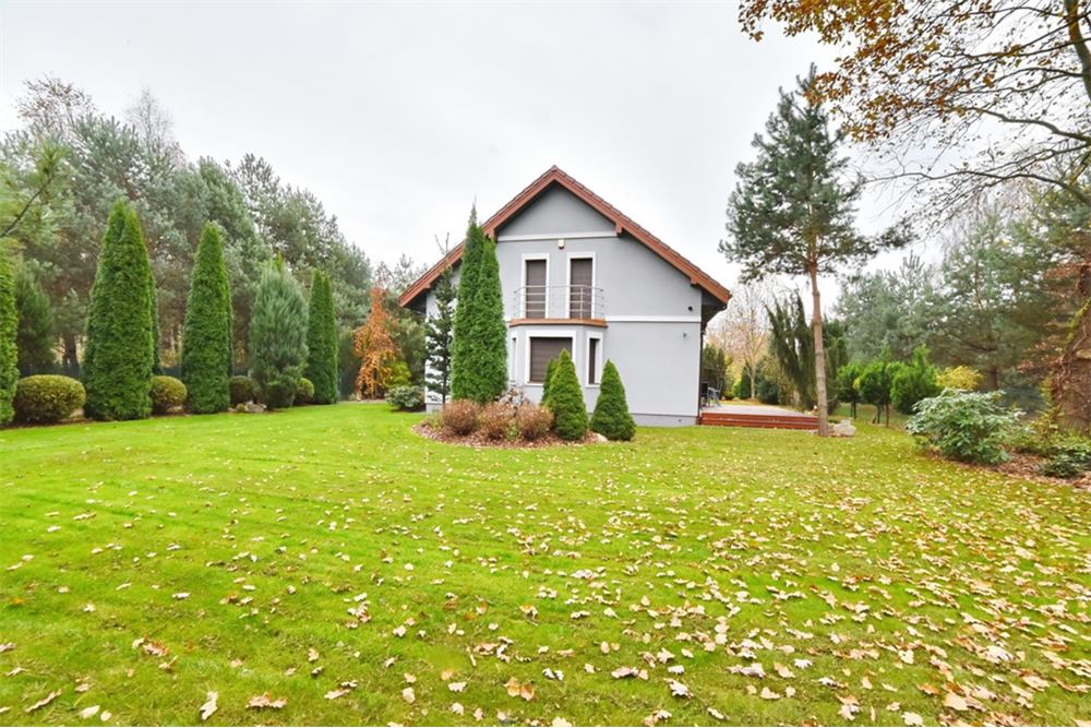 Dom wolnostojący - Sprzedaż - Arciechów, Polska - 26 - 810131038-265