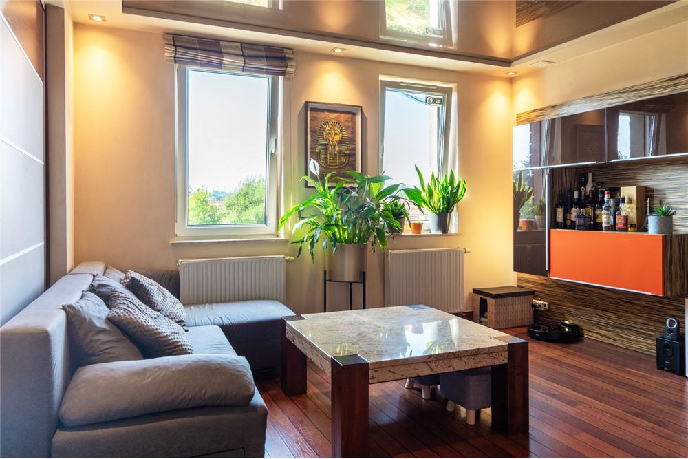 Residential Condo/Apartment Krakow, Poland PL 800241005126