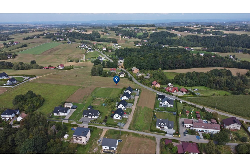 Działka budowlana - Sprzedaż - Frydrychowice, Polska - 38.jpg - 800061039-519