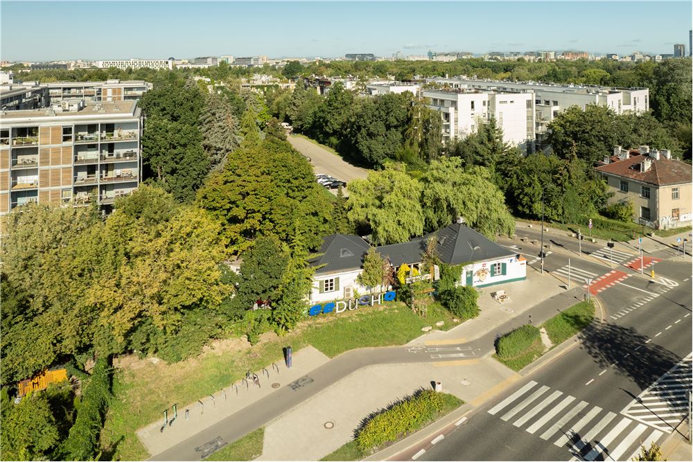 บ้านที่กั้นเป็นสองส่วน - การลงทุน - Warszawa, Polska - PL - 7 - 810251057-21