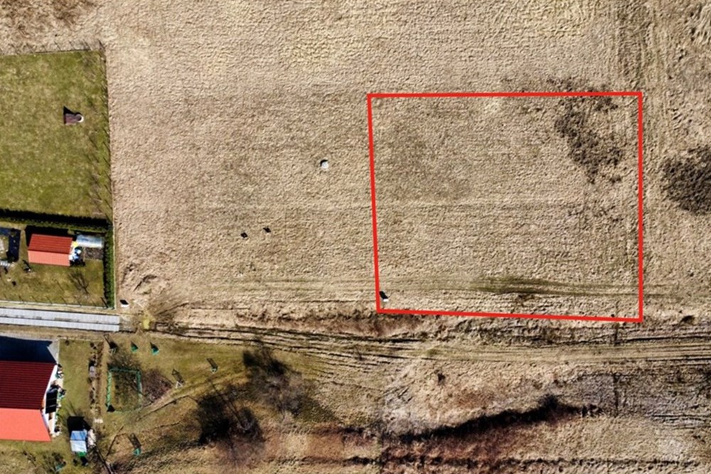 Działka budowlana - Sprzedaż - Kocoń, Polska - 4.jpg - 800061130-11