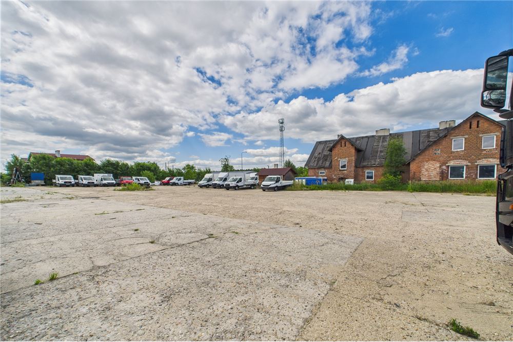 Działka - Sprzedaż - Rybnik, Polska - 19 - 470311007-7