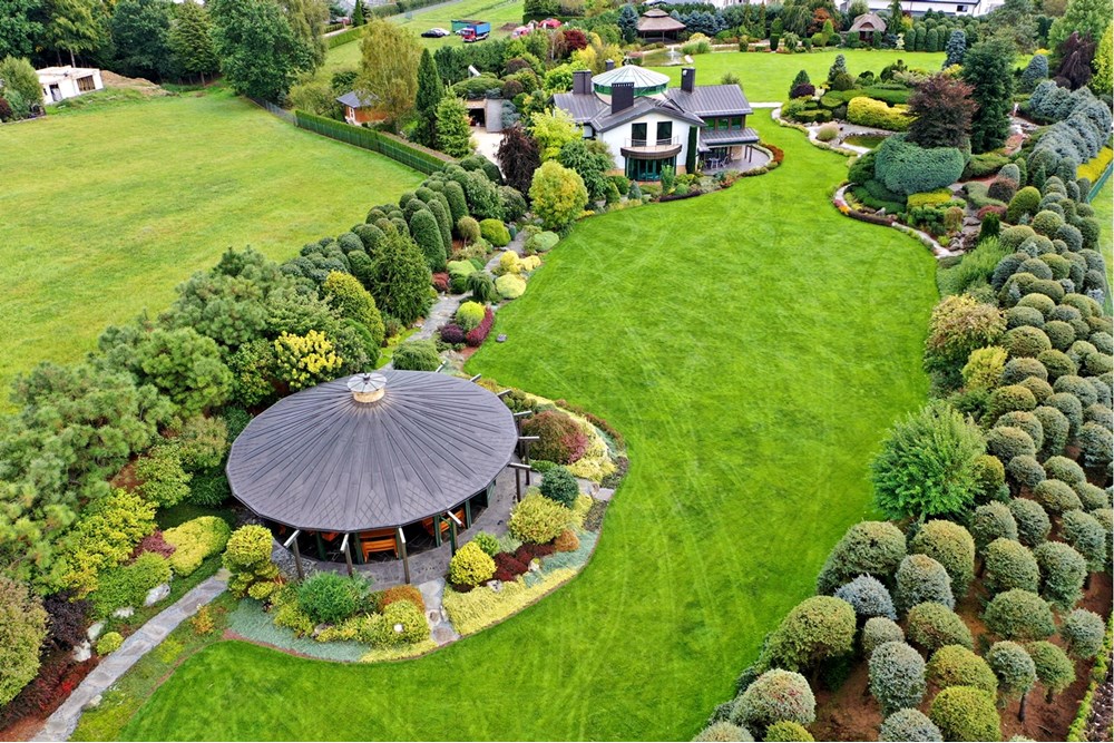 Rezydencja/Willa/Dworek - Sprzedaż - Janowice, Polska - 18.JPG - 470131040-436